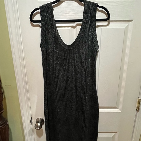 Vtg. Kazmel knit dress women’s size M. - Picture 4 of 6